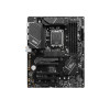 MSI Intel B760 PRO B760-P DDR4 II 1700 DDR4 ATX Motherboard