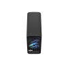 Fractal Design Torrent Black RGB Light Tint Windowed EATX Mid Tower Tempered Glass PC Gaming Case