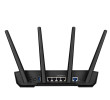 ASUS TUF Gaming AX3000 V2 Wi-Fi 6 Dual Band AiMesh AiProtection Pro Gaming Router