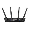 ASUS TUF Gaming AX3000 V2 Wi-Fi 6 Dual Band AiMesh AiProtection Pro Gaming Router