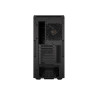 Be Quiet Pure Base 600 Mid Tower ATX Gaming PC Case - Black