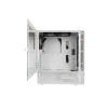 Kolink Observatory MX Glass ARGB Midi Tower Gaming ATX PC Case - White