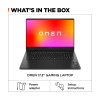 HP OMEN 17-db0008na Ryzen AMD Ryzen 7 8845HS 16GB RAM 1TB SSD NVIDIA RTX 4050 Graphics 17.3" Gaming Laptop