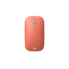Microsoft Modern Bluetooth Optical Mouse - Peach