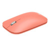 Microsoft Modern Bluetooth Optical Mouse - Peach