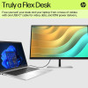 HP E-Series E27u G5 27" IPS Quad HD Height Adjustable USB-C Business Monitor