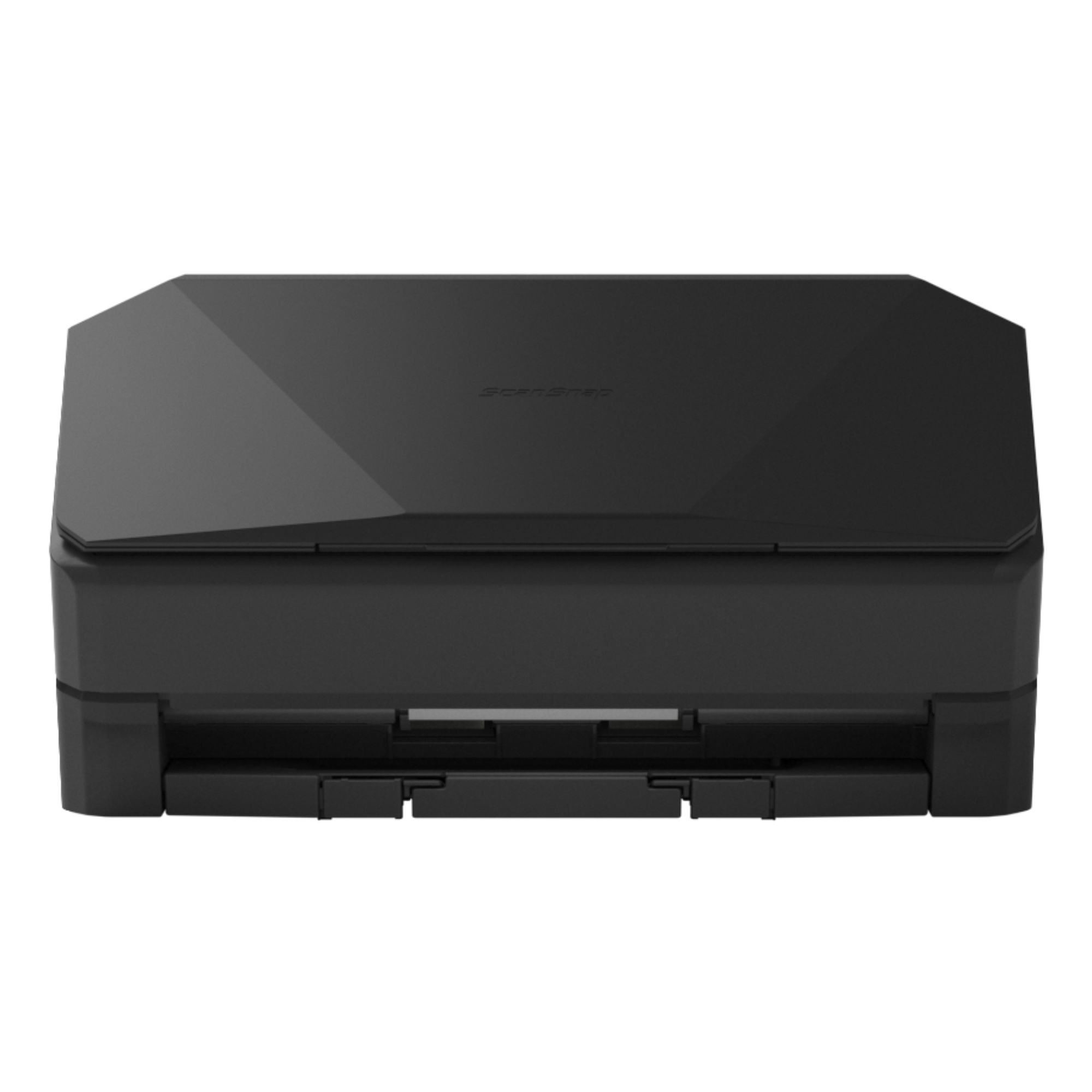 Ricoh Size 5 Black Scansnap Ix2500 5" Ips Dual Cis 600Dpi Usb-C Duplex Adf Scanner