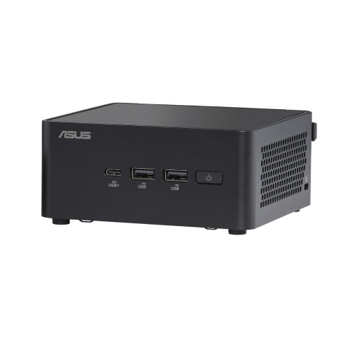 ASUS NUC 14 PRO NUC14RVHU7000R3 barebone desktop PC kit