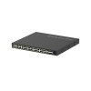 NetGear GSM4248P Gigabit Ethernet 96 Gbit/s Switch
