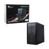 Powercool PC 1000VA 1 kVA 600W Uninterruptible power supply (UPS)