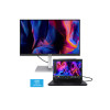 ASUS ProArt PA278CGV 27" IPS Quad HD 144Hz Height Adjustable Built in Speakers USB-C Creating Monitor