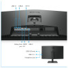 BenQ PD3205U 31.5" 4K Ultra HD IPS 60Hz LED Monitor