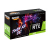 Inno3D GeForce RTX 3050 Twin X2 6GB Ampere Graphics Card