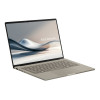 ASUS Zenbook A14 UX3407RA-QD005W laptop Qualcomm Snapdragon-100 32GB RAM 1TB SSD 14" Laptop