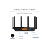 TP-LINK Archer AXE75 Wi-Fi 6 tri-band router for seamless online experiences