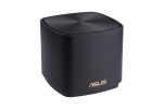 ASUS ZenWiFi XD4 Plus Dual-band Wi-Fi 6 Home Mesh System Black - 2 Pack
