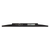 ViewSonic VA VA3456-MHDJ 34 Inch Ultra Wide Quad HD IPS 75Hz 4ms Height adjustable Black Monitor