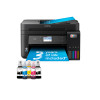 Epson EcoTank ET-3850 4800 x 1200 dpi Wireless Multifunction Colour Inkjet Printer