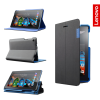 Lenovo Original Tab3 7" Folio Case & Film with Comfortable Stand