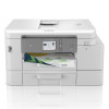 Brother MFC-J4540DW 1200 x 1200 dpi A4 Wireless Multifunction Colour Inkjet Printer
