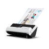 Epson WorkForce DS-C330 USB/Wi-Fi Sheetfed Network Scanner