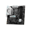 MSI B760M GAMING PLUS WIFI Micro ATX Intel LGA 1700 Motherboard