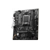 MSI PRO B650M-B AMD B650 Socket AM5 Motherboard