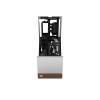 Fractal Design Terra Silver SFF Mini-ITX PC Gaming Case