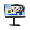 Lenovo ThinkCentre Tiny-In-One 24 Gen 5 23.8" IPS Full HD Height Adjustable Built in Speakers & Webcam Monitor