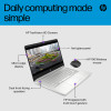 HP 14s-dq5013na Intel Core i3-1215U 4GB RAM 128GB SSD 14" Laptop