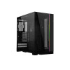 Lian Li O11 Dynamic EVO XL Black E-ATX Tower Tempered Glass Case