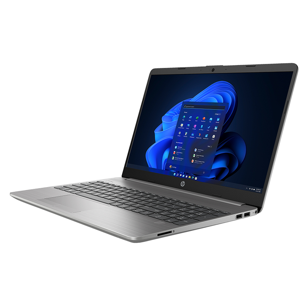 HP 255 G9 15.6" Laptop with AMD Ryzen 7 and 16GB RAM