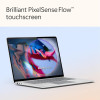Microsoft Surface 7 Copilot+ Qualcomm Snapdragon-X1E 16GB RAM 256GB SSD 15" Touchscreen AI Laptop