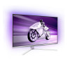 Philips Evnia 8000 32M2N8900/00 31.5" OLED QD-OLED 4K Ultra HD FreeSync 240Hz 0.03ms Height Adjustable Built in Speakers Gaming Monitor