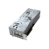 GIGABYTE AORUS GeForce RTX 5080 MASTER ICE 16GB Graphics Card - White