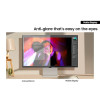 Samsung ViewFinity LS27C902PAU 27" IPS 5K Ultra HD Height Adjustable Built in Speaker & Camera USB-C Monitor