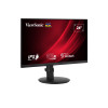 ViewSonic VA2408-HDJ 24-inch IPS monitor for work and entertainment