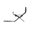 Playseat Challenge Universal Foldable Gaming Chair Black