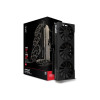XFX Swift AMD Radeon RX 9070XT Dual Slot 16GB Gaming Graphics Card