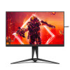 AOC AGON AG275QXN/EU 27" LED Quad HD 165Hz 1ms Height Adjustable Gaming Monitor