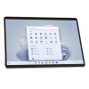 Microsoft Surface Pro 9 Intel Core i5-1245U 16GB RAM 256GB SSD 13" Tablet - Platinum