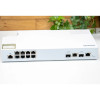Qnap QSW-M2108-2C Web Managed 8 x 2.5 Gigabit Ethernet RJ45 2x SFP Network Switch