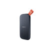 SanDisk SDPortable SSDE30-2T00-G26 2TB USB-C Portable SSD