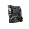 MSI B550M PRO-VDH AMD B550 AM4 Micro ATX Motherboard