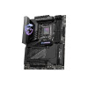 MSI Intel MPG Z890 EDGE TI WIFI DDR5 PCIe 5.0 ATX Motherboard
