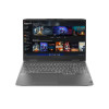 Lenovo LOQ 15 Intel Core i5-12450H 16GB RAM 512GB SSD NVIDIA RTX 4050 Graphics 15.6" Gaming Laptop - Storm Grey