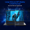 Medion Erazer Major 16 Intel Ultra 9 275HX 32GB RAM 2TB SSD NVIDIA RTX 5070Ti Graphics 16" QHD+ 300Hz Gaming Laptop