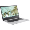 ASUS Chromebook Intel Celeron N4020 4GB RAM 64GB eMMC 14" Laptop