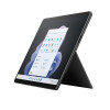 Microsoft Surface Pro 9 Intel Core i5-1245U 8GB RAM 512GB SSD 13" Tablet - Graphite