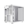 GameMax Infinity Mid-Tower ATX Gaming PC Case - White